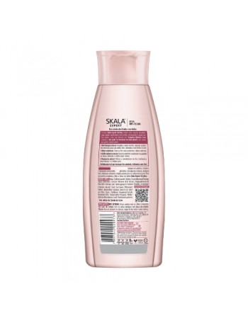SK SHAMPOO GLICOLICO 600ML 