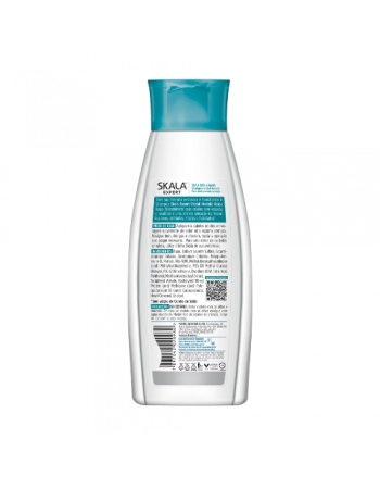 SK SHAMPOO CRISTAL HORTELÃ 600ML