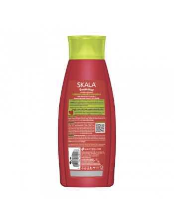 SK SHAMPOO MORANGO 600ML