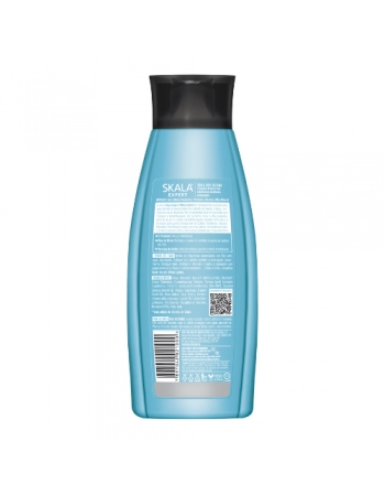 SK SHAMPOO MAIS CACHOS 600ML