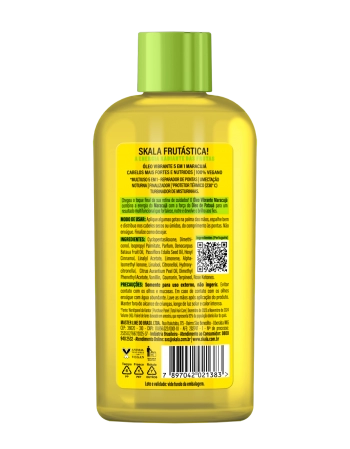 SK OLEO CAPILAR MARACUJA 90ML 