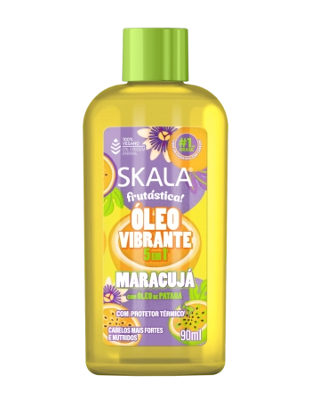 SK OLEO CAPILAR MARACUJA 90ML 