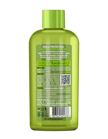 SK OLEO CAPILAR ABACATE 90ML