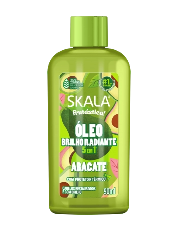 SK OLEO CAPILAR ABACATE 90ML
