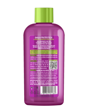 SK OLEO CAPILAR UVA 90ML