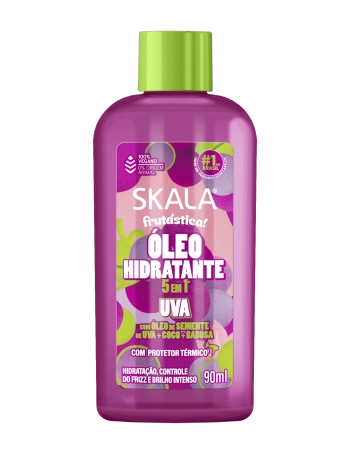 SK OLEO CAPILAR UVA 90ML