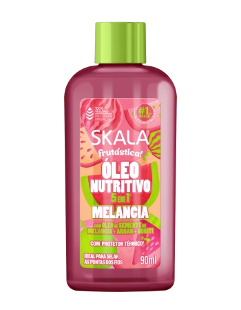 OLEO CAPILAR MELANCIA 90ML