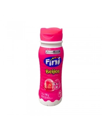 CALDA P SORVETE BEIJOS 190G