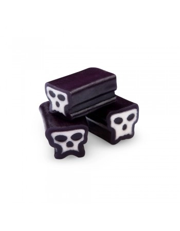 FINI REGALIZ TERROR 80G