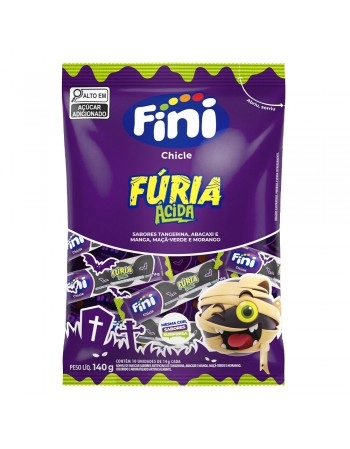 FINI FURIA ACIDA 140G
