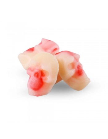 FINI CAVEIRA RECHEADA 80G