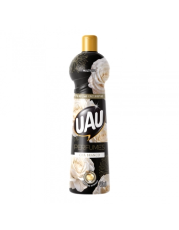 UAU M USO CHA BRANCO 480ML