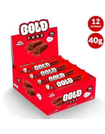 BOLD TUBE AVELA 12X40G