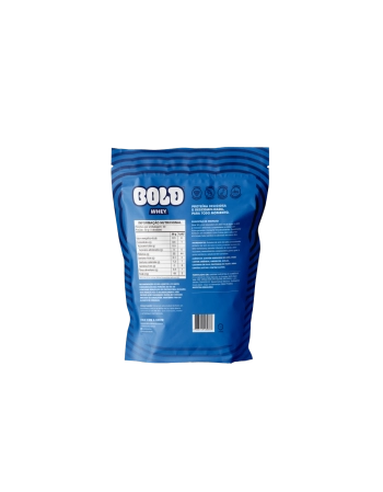 BOLD WHEY COOKIES & CREAM 900G