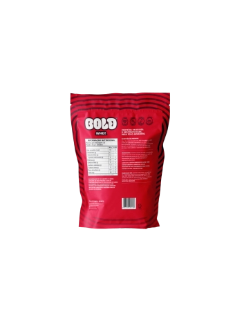 BOLD WHEY CHOCOLATE AO LEITE 900G