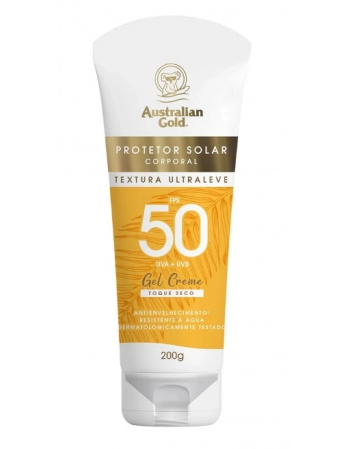 BOTI AG PROTETOR SOLAR CORPORAL FPS50 ALTA PROT 200G