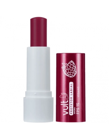 Vult Protetor Labial Amora 3,5g