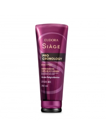 Eudora Siàge Pro Cronology Shampoo 250ml