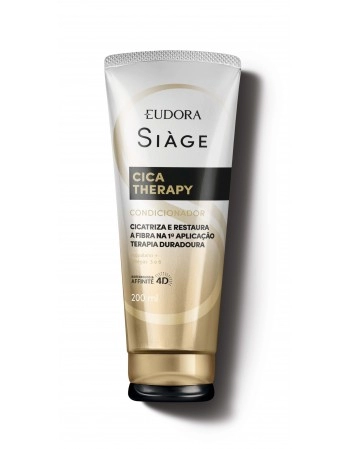 Eudora Siàge Condicionador Cica-Therapy 200ml