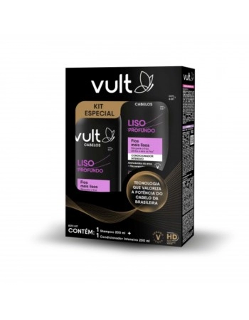 VULT LISO PROFUNDO PROMOPACK