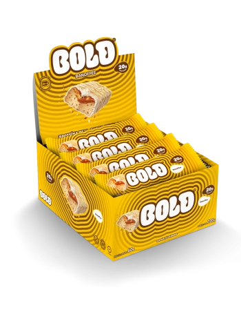 BOLD BARRA PROTEINA BANOFFE 12X60G (8)