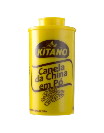 CANELA-CHINA PÓ KITANO 35G 