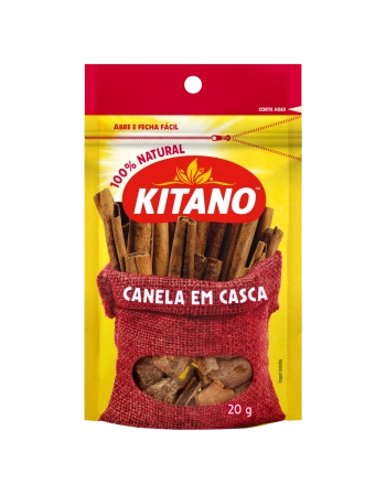 CANELA CASCA KITANO 20G 
