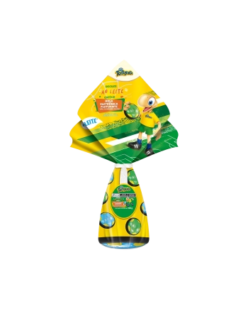 OVO DE PÁSCOA TORTUBALL 100G (12)