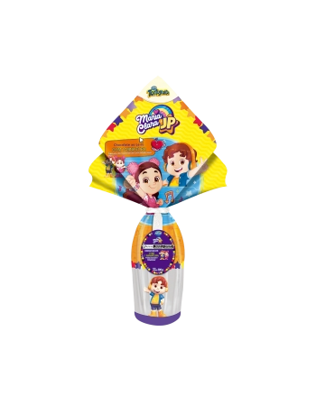 OVO DE PÁSCOA MARIA CLARA E JP 100G