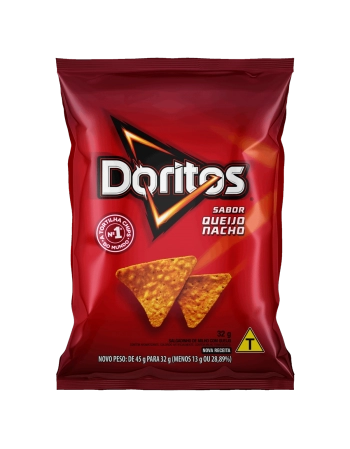 DORITOS NACHO 37G