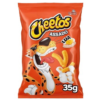 CHEETOS LUA 35G