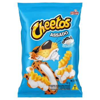 CHEETOS ONDA 40G