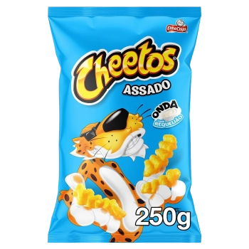 CHEETOS ONDA 250G