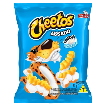 CHEETOS ONDA REQUEIJAO 21G