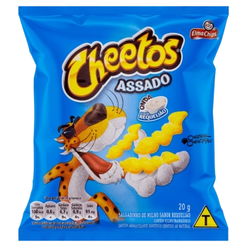 CHEETOS ONDA 20G