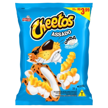 CHEETOS ONDA 39G NE