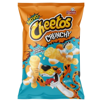 CHEETOS CRUNCHY WCHEESE 78G