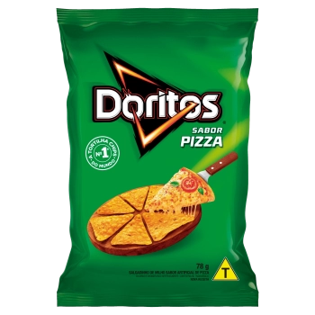 DORITOS PIZZA 78GX25 RIR