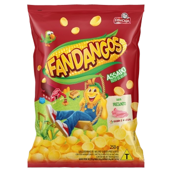 FANDANGOS PRESUNTO 250G PP