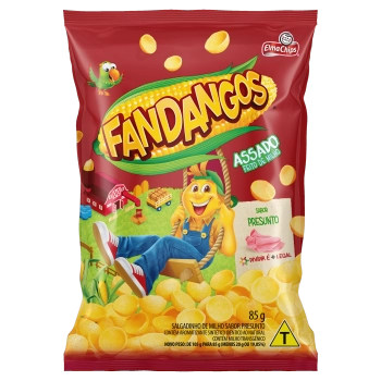 FANDANGOS PRESUNTO 85G PP