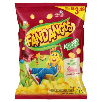 FANDANGOS PRESUNTO 37G HTL