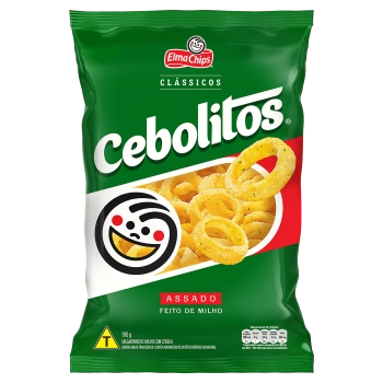 CEBOLITOS 190G