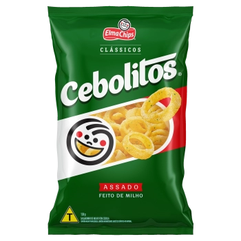 CEBOLITOS 138G