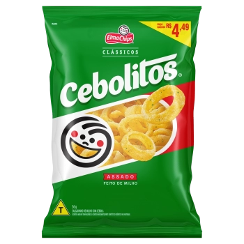 CEBOLITOS 36G PP