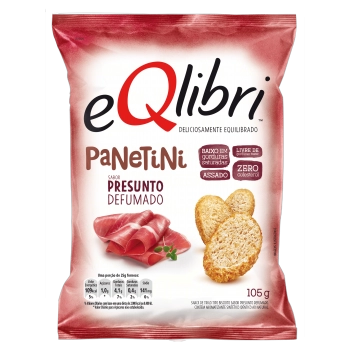 EQLIBRI PANETINI PRESUNTO 105G