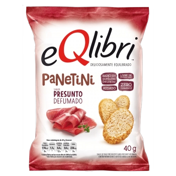 EQLIBRI PANETINI PRESUNTO DEFUMADO 40G