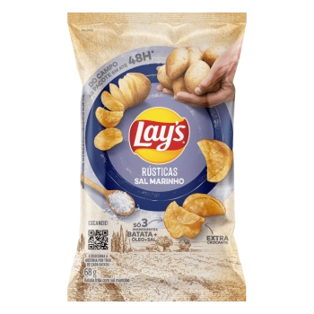 LAYS RUST SAL MAR 68G