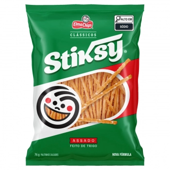 STIKSY 76G PP
