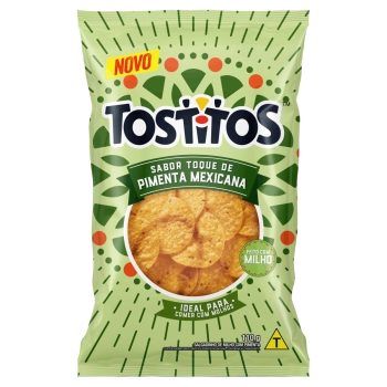 TOSTITOS REDONDO PM 110G