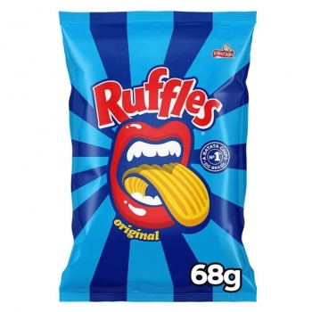 RUFFLES SAL 68G PP